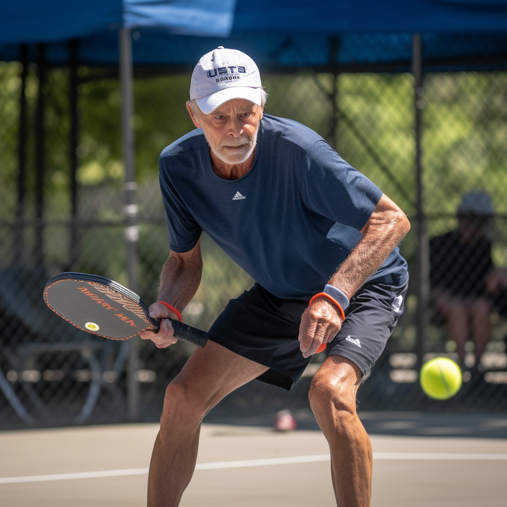 Pickleball Tips and Techniques: Mastering Skills for Improved Performance