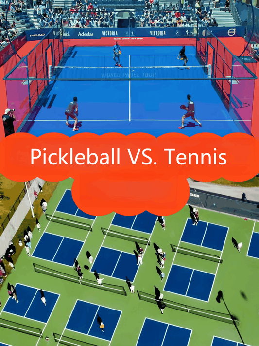 Ultimate Guide to Pickleball Courts in Atlanta