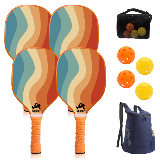 Sunshine Set Pickleball