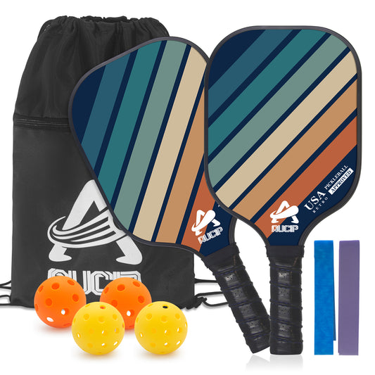 Retro - 2 Sets Pickleball