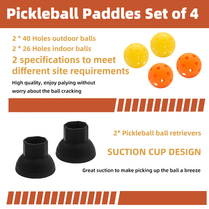 Sunday Set Pickleball