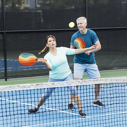 Sunshine Set Pickleball