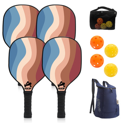 Roma Set Pickleball