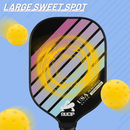 Midnight Chic-2 Sets Pickleball